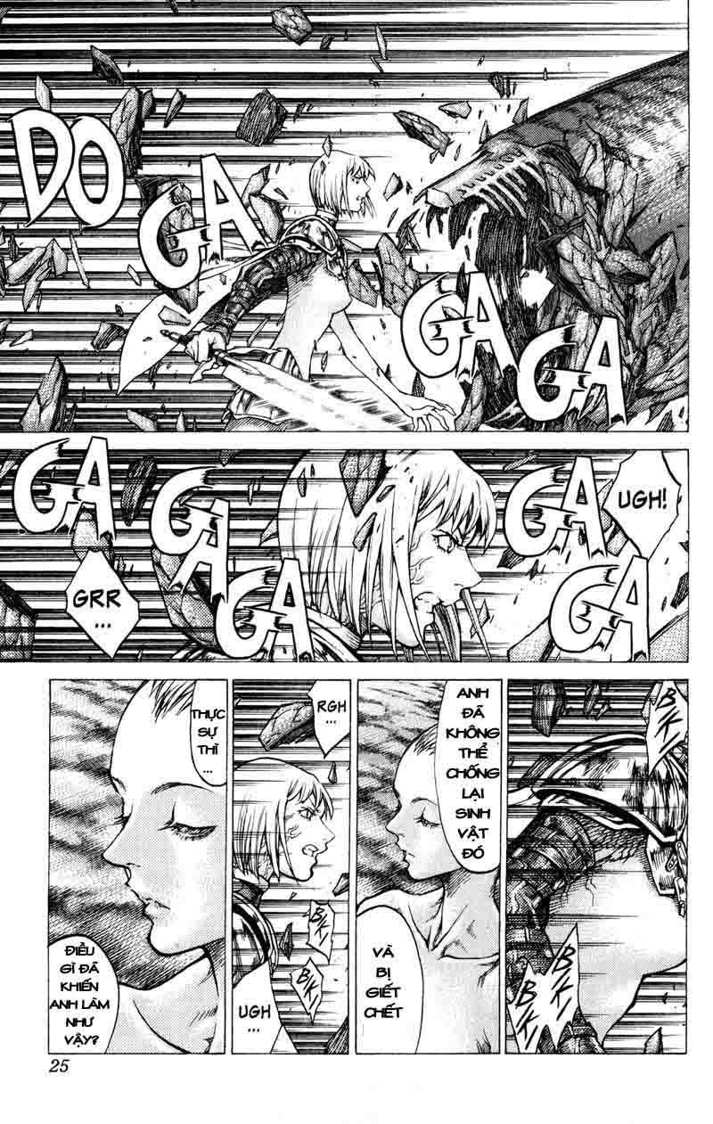 Mắt Bạc Chapter 40 - 20