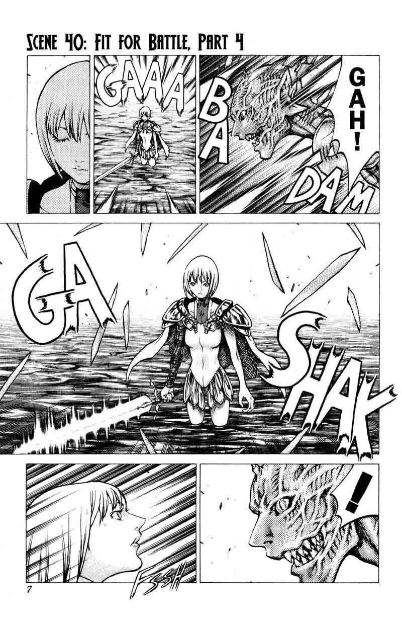 Mắt Bạc Chapter 40 - 3