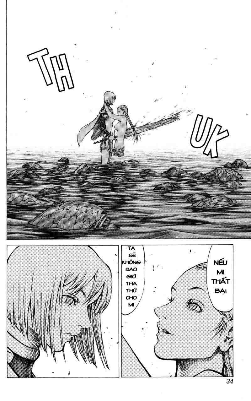 Mắt Bạc Chapter 40 - 28