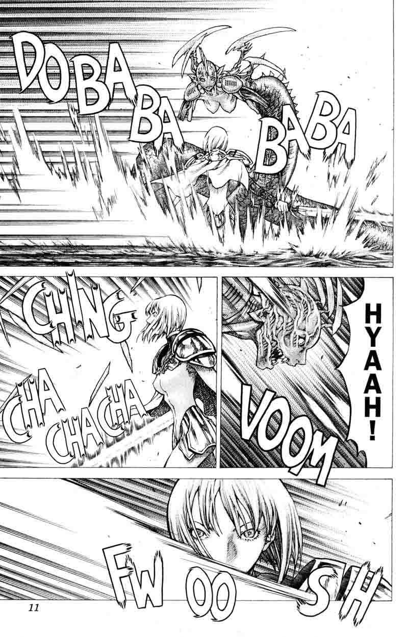 Mắt Bạc Chapter 40 - 6