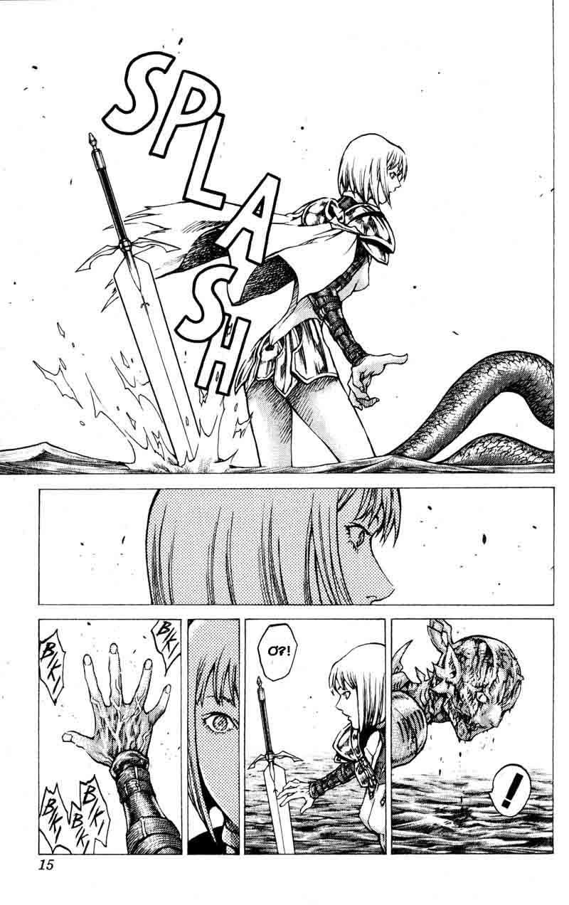Mắt Bạc Chapter 40 - 10