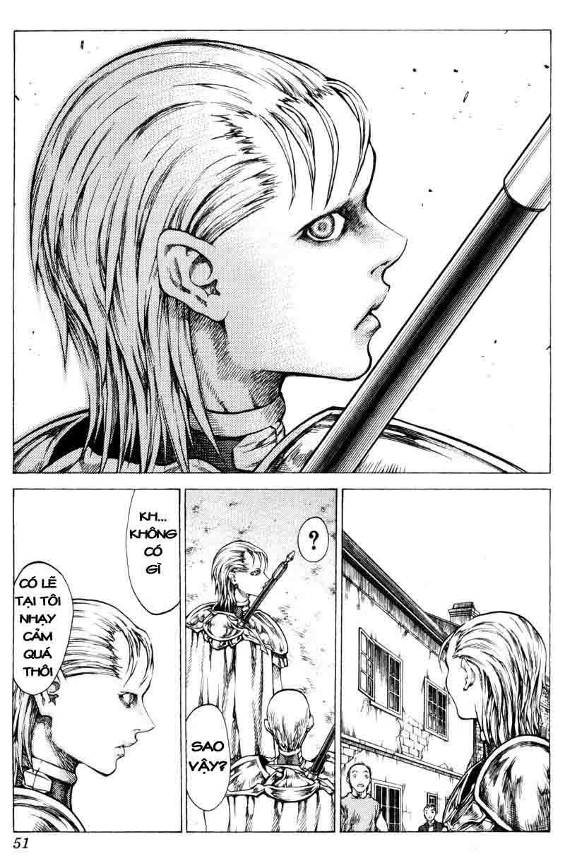 Mắt Bạc Chapter 41 - 14