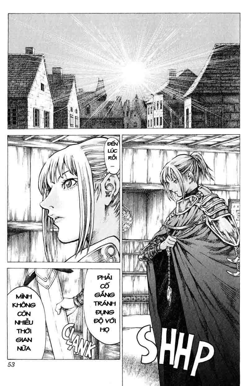 Mắt Bạc Chapter 41 - 16