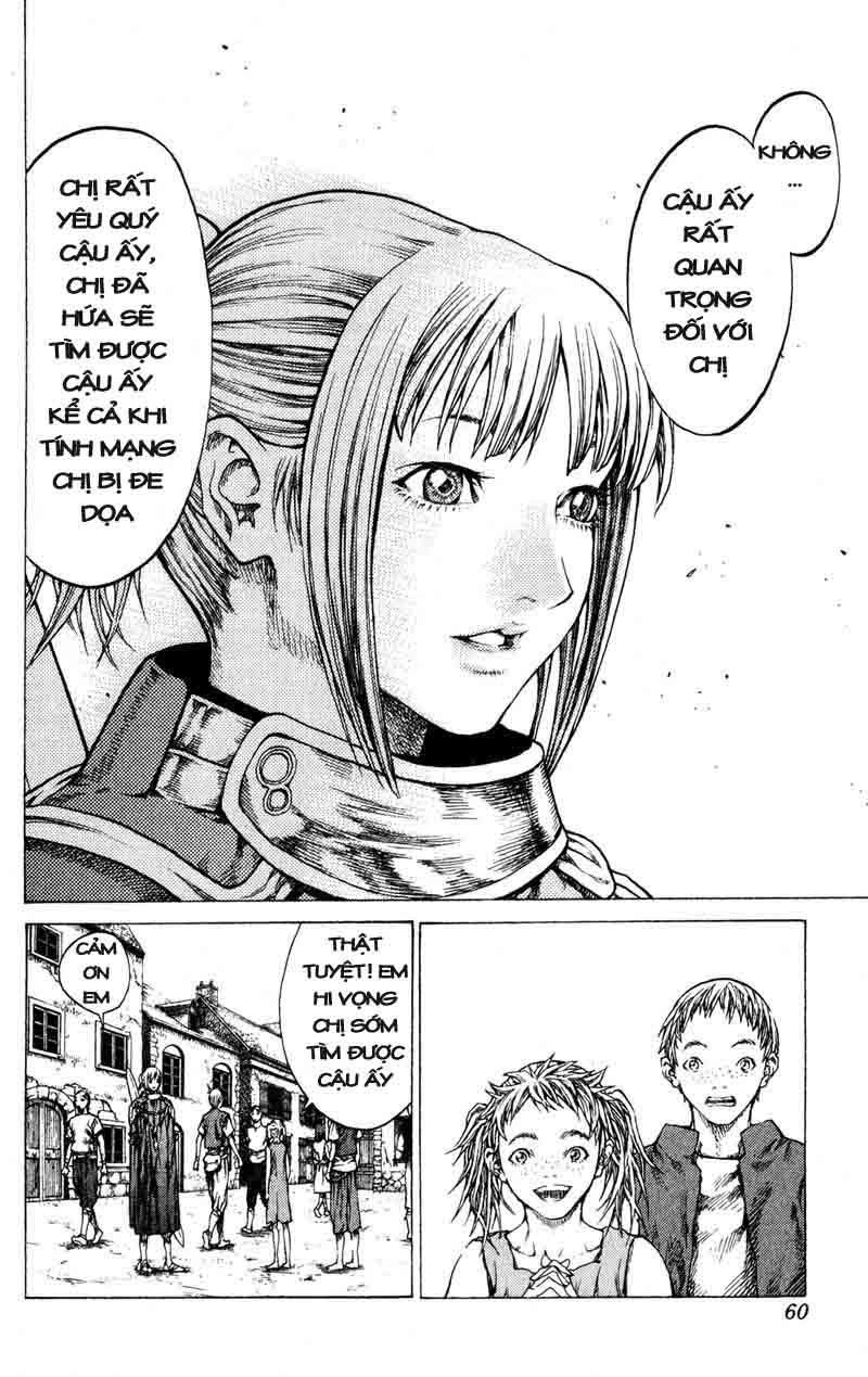 Mắt Bạc Chapter 41 - 23