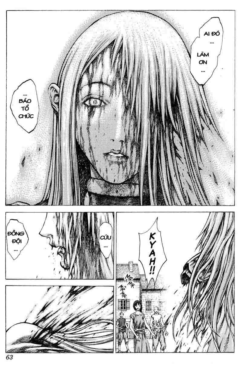 Mắt Bạc Chapter 41 - 26