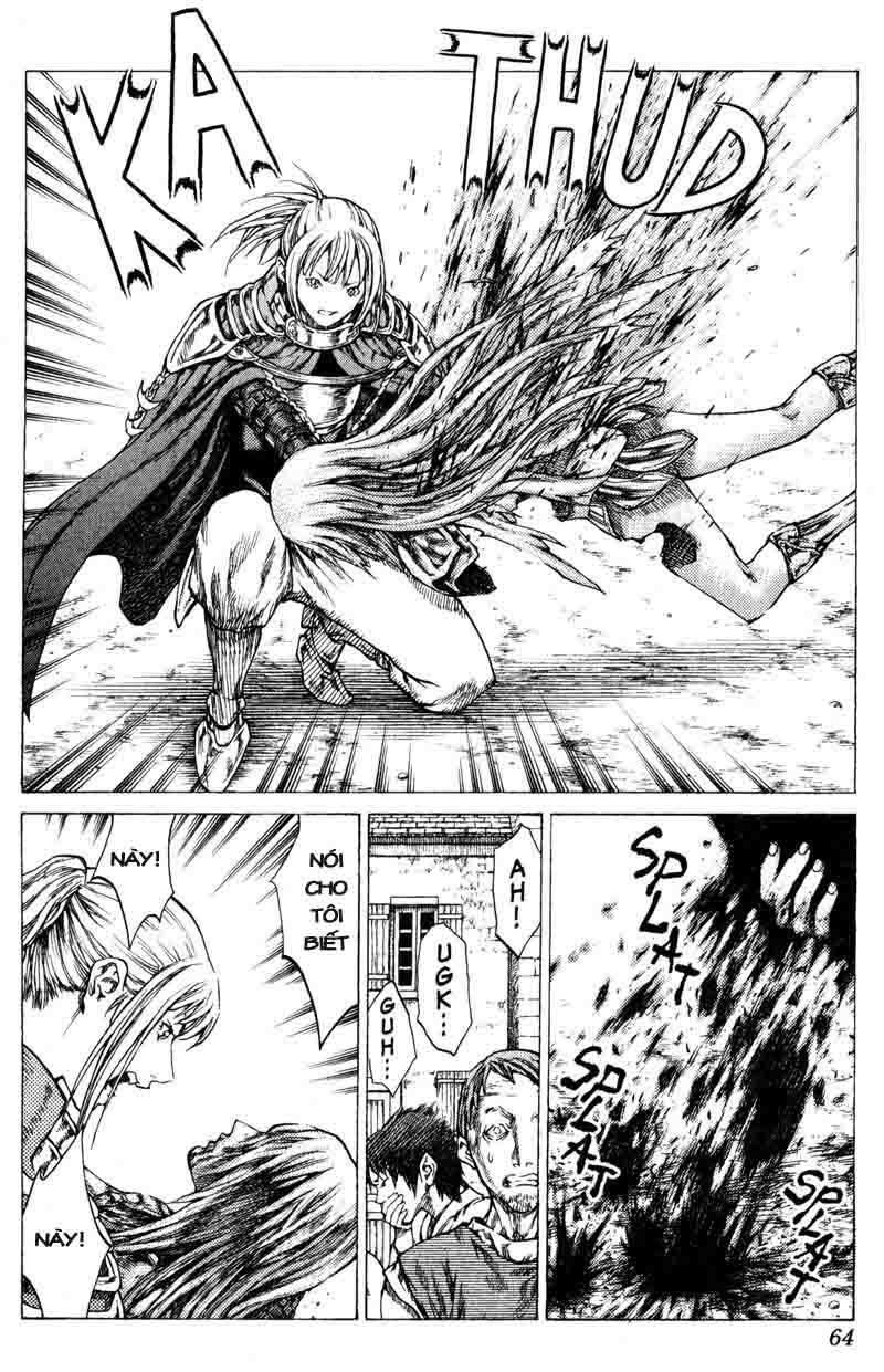 Mắt Bạc Chapter 41 - 27