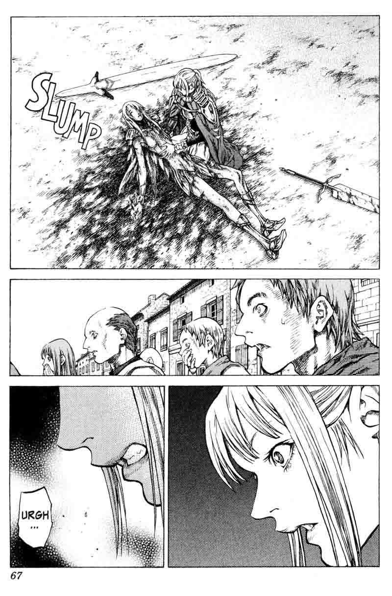 Mắt Bạc Chapter 41 - 30