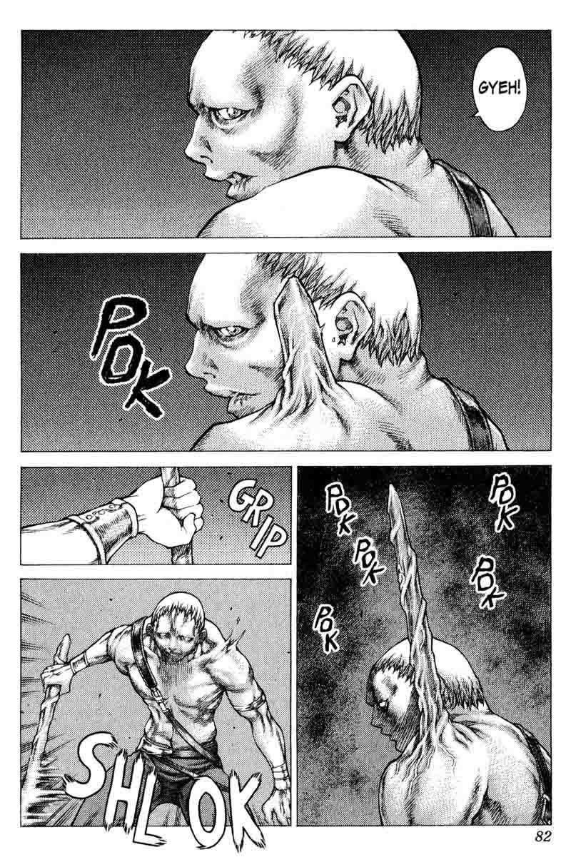 Mắt Bạc Chapter 42 - 11