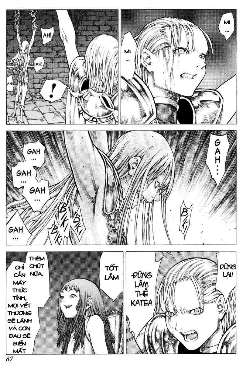 Mắt Bạc Chapter 42 - 15