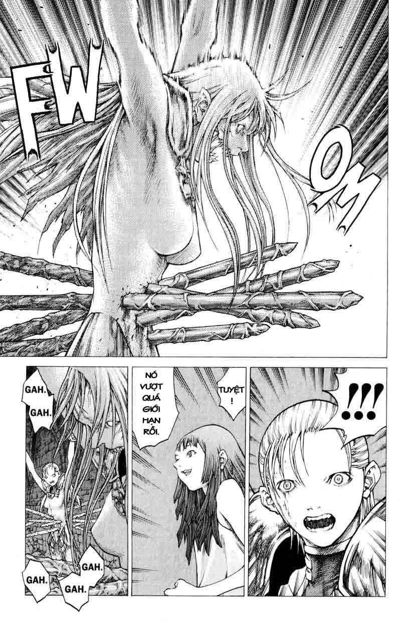 Mắt Bạc Chapter 42 - 17