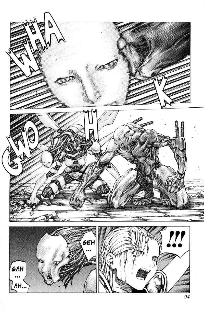 Mắt Bạc Chapter 42 - 22