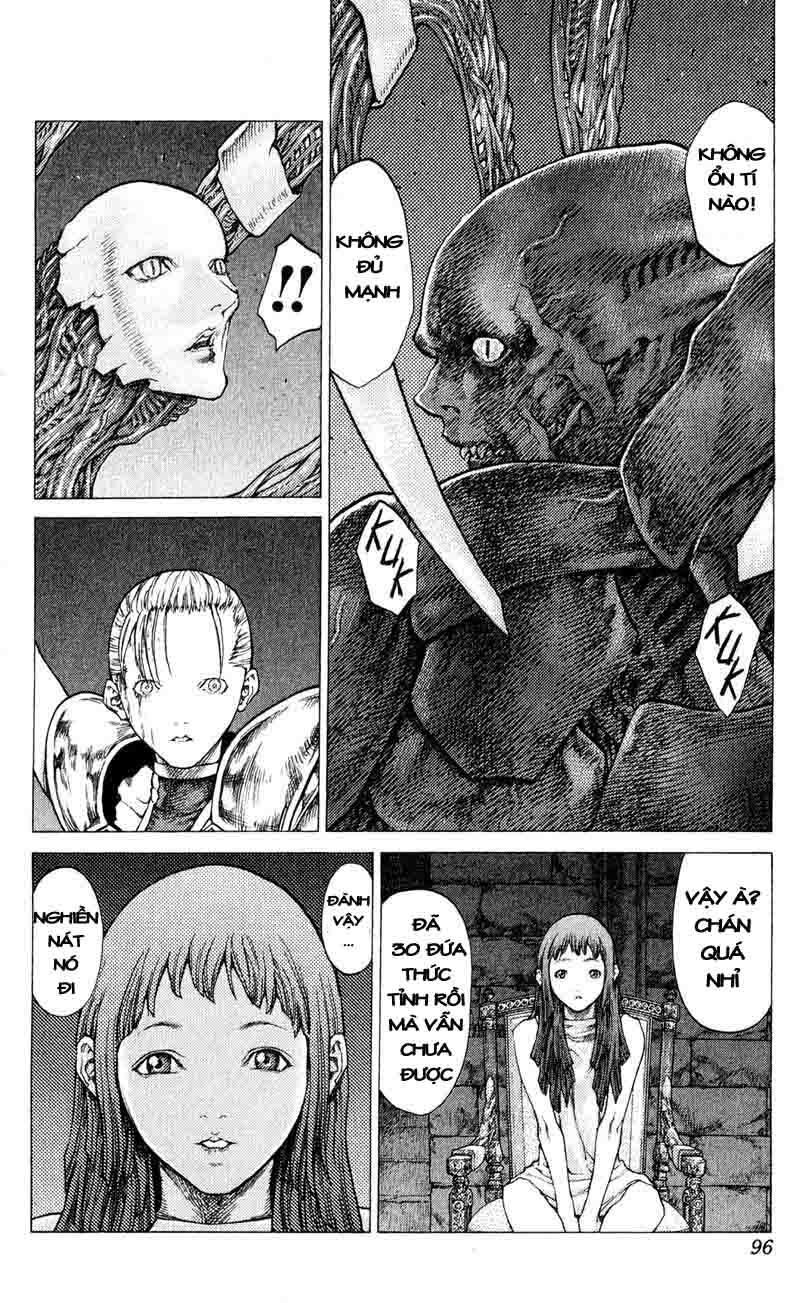 Mắt Bạc Chapter 42 - 24