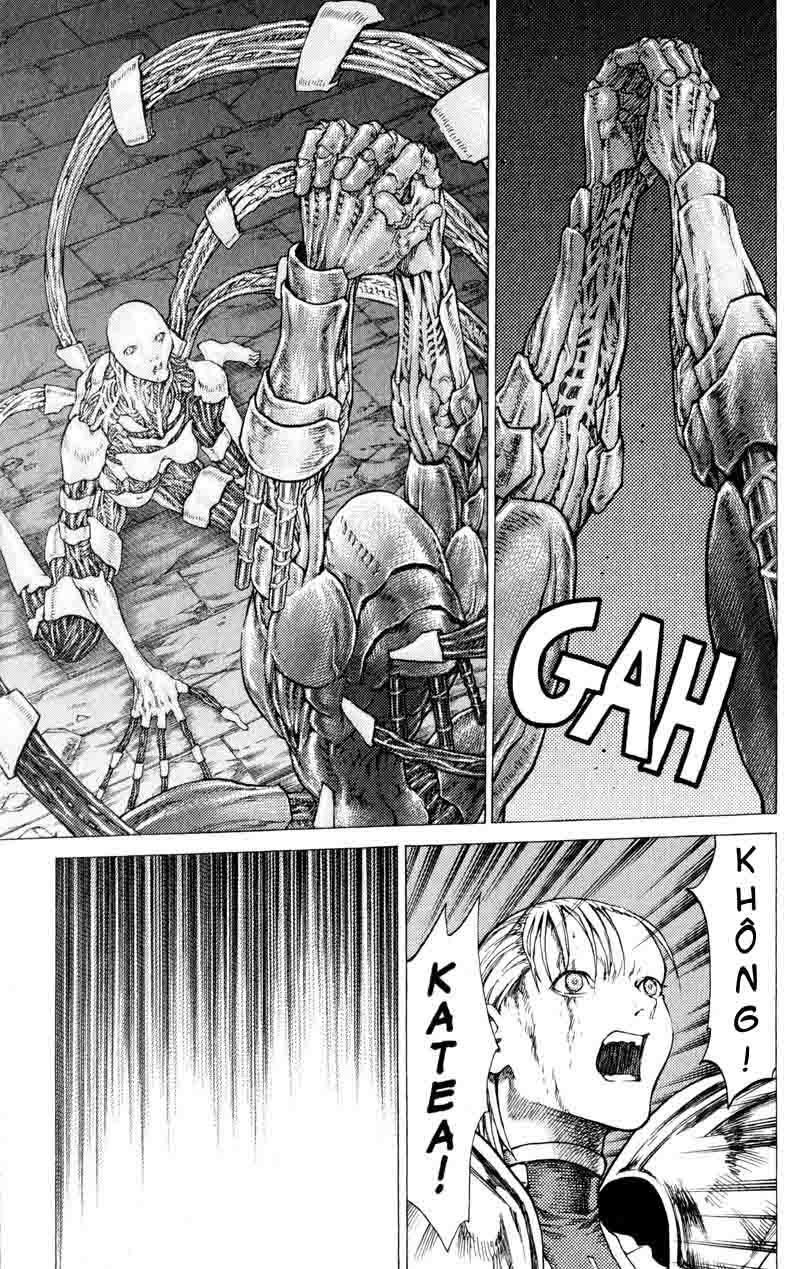 Mắt Bạc Chapter 42 - 25