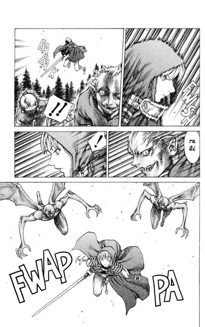 Mắt Bạc Chapter 42 - 4