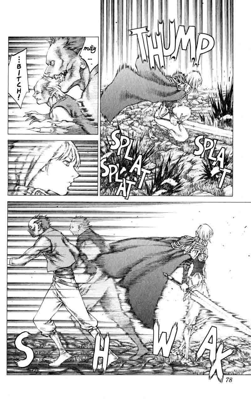 Mắt Bạc Chapter 42 - 7