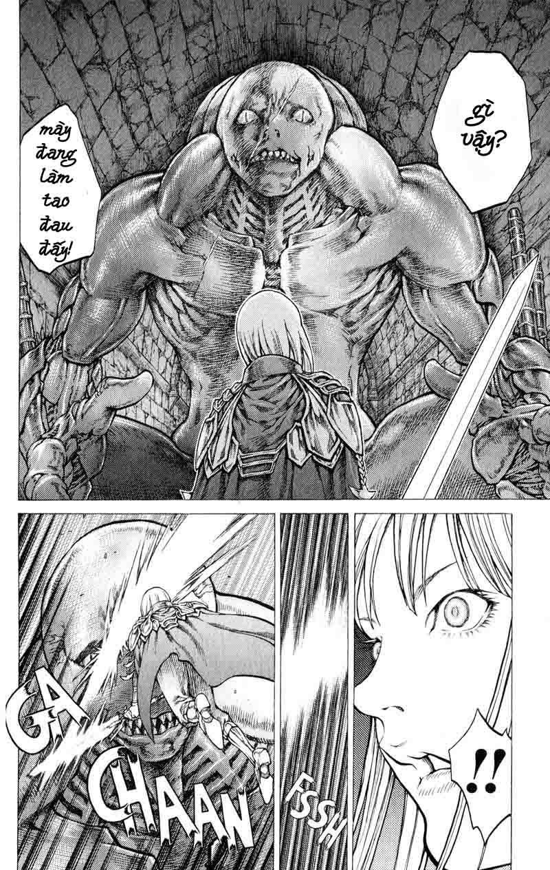 Mắt Bạc Chapter 43 - 13