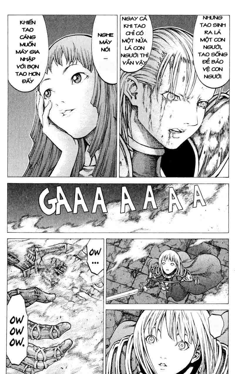 Mắt Bạc Chapter 43 - 22