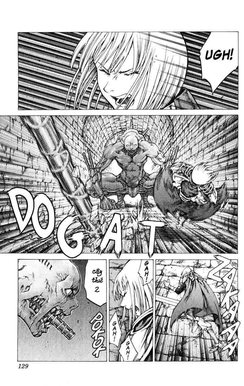 Mắt Bạc Chapter 43 - 25