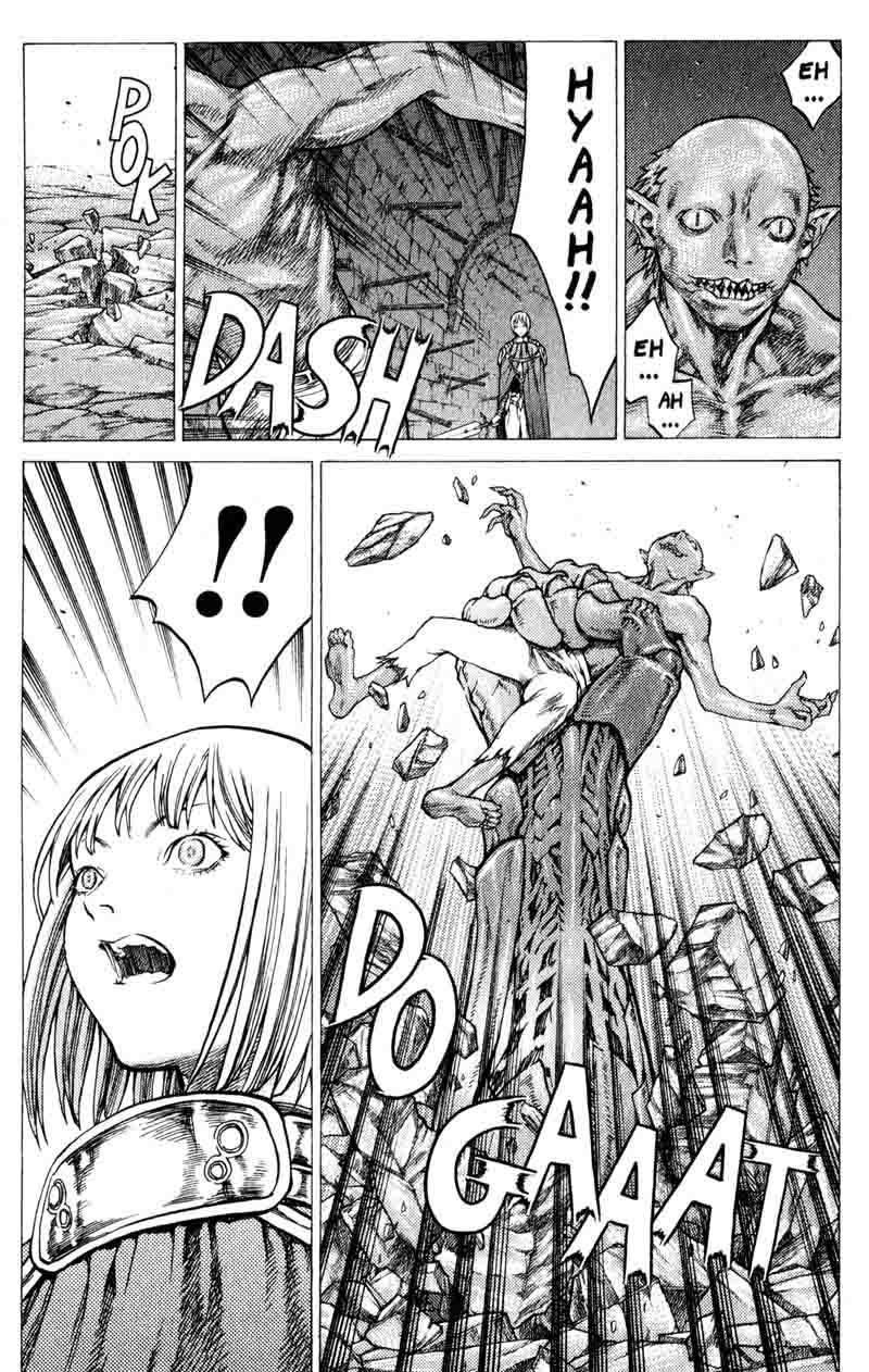 Mắt Bạc Chapter 43 - 7