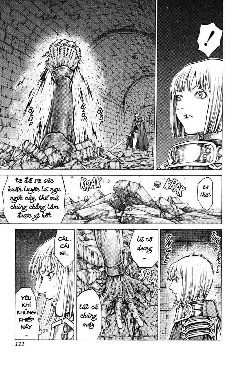 Mắt Bạc Chapter 43 - 9
