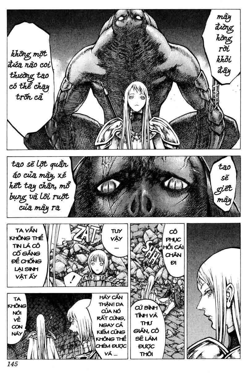 Mắt Bạc Chapter 44 - 11