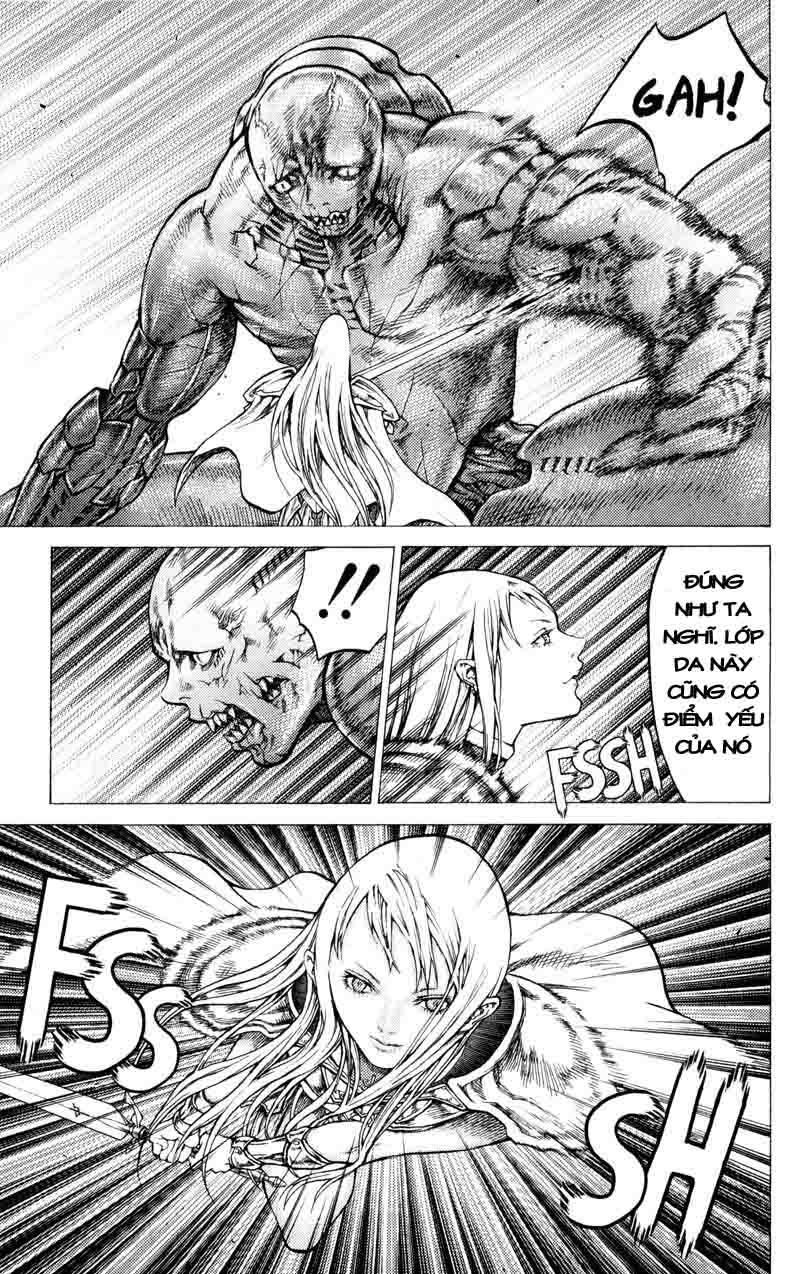 Mắt Bạc Chapter 44 - 19