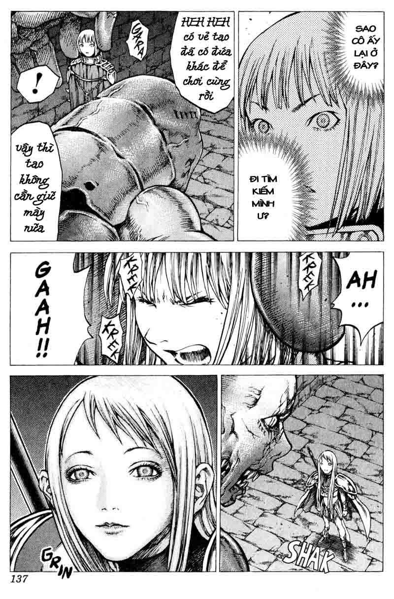 Mắt Bạc Chapter 44 - 3