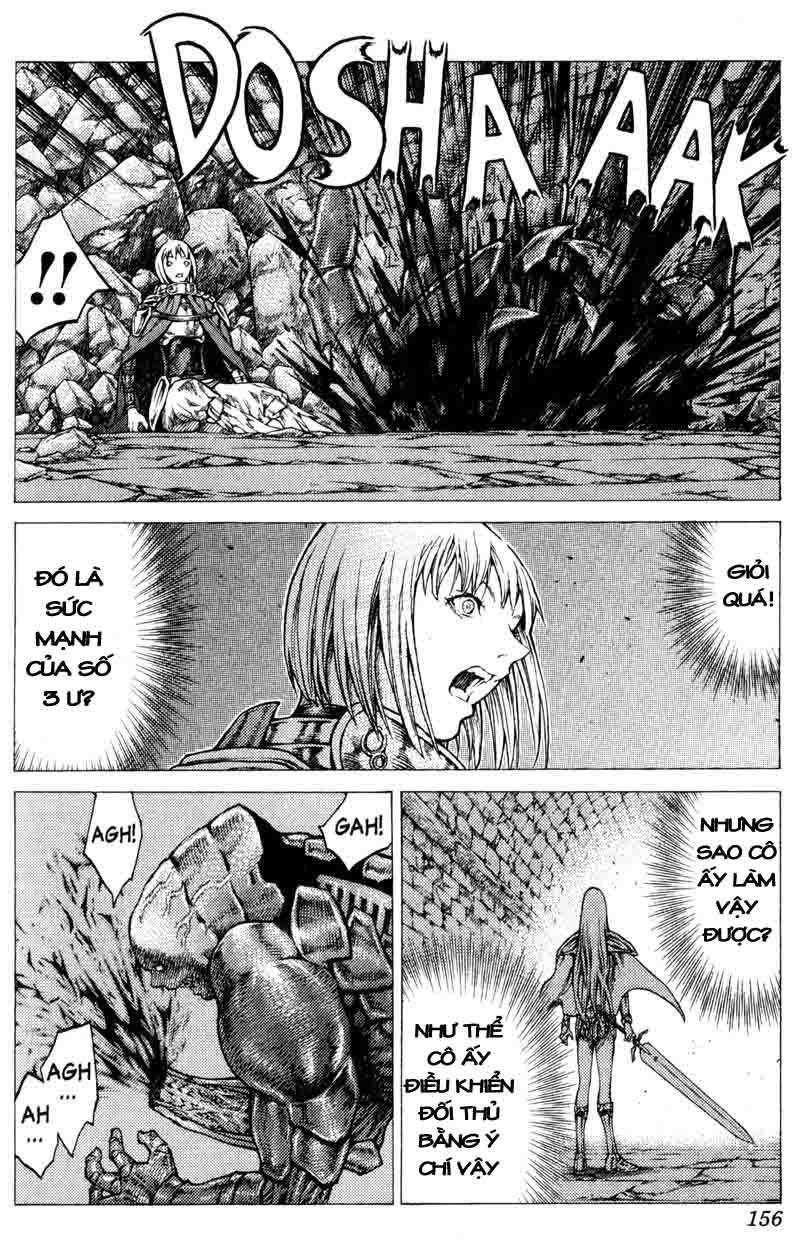 Mắt Bạc Chapter 44 - 22