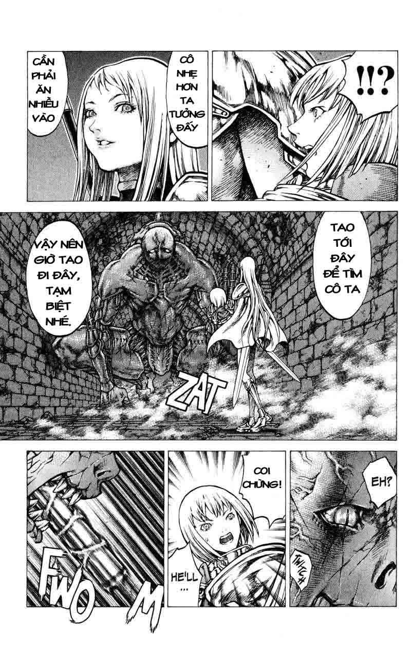 Mắt Bạc Chapter 44 - 5