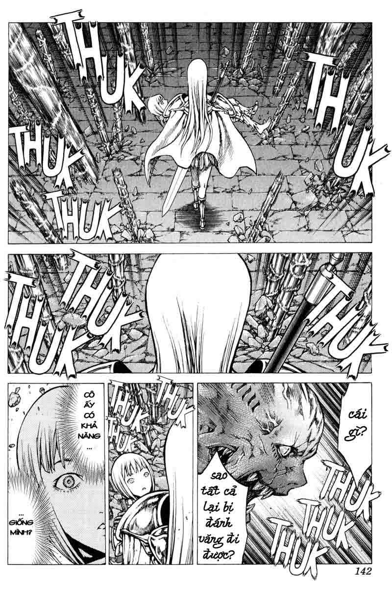 Mắt Bạc Chapter 44 - 8