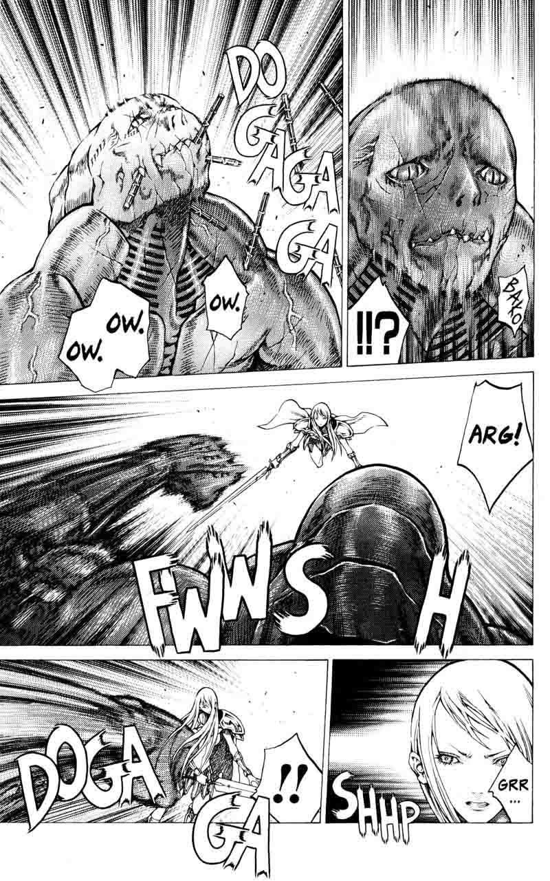 Mắt Bạc Chapter 45 - 11