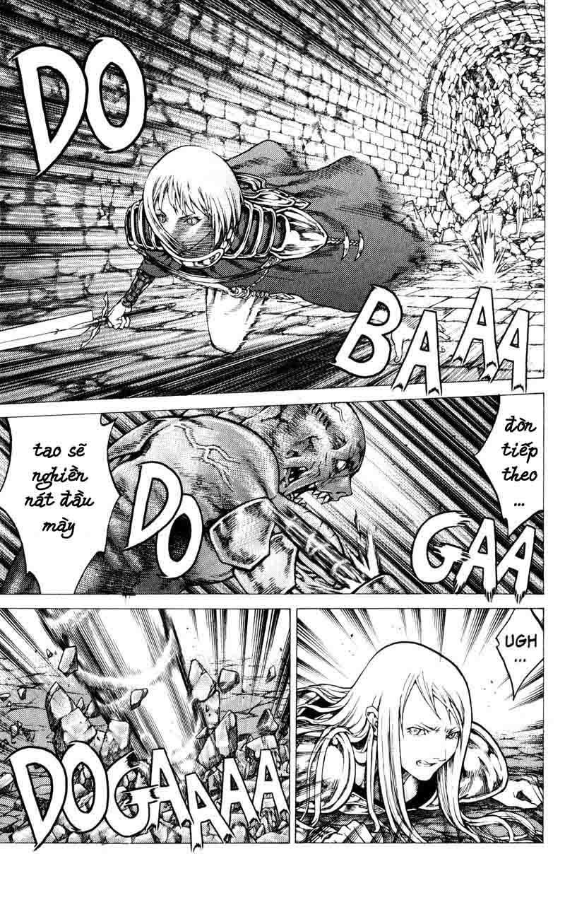 Mắt Bạc Chapter 45 - 15