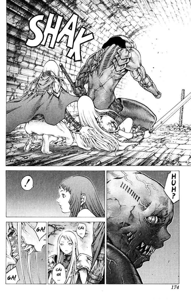 Mắt Bạc Chapter 45 - 16