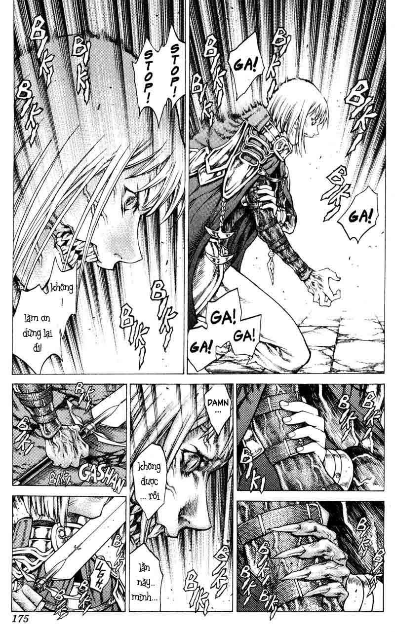 Mắt Bạc Chapter 45 - 17