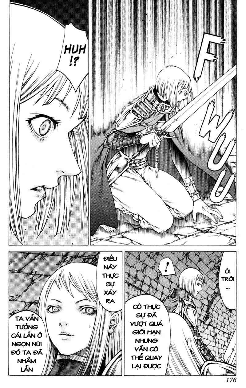 Mắt Bạc Chapter 45 - 18