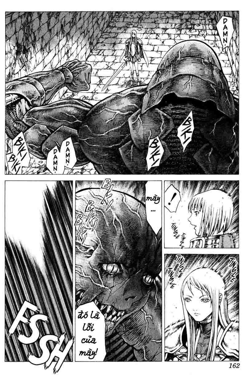 Mắt Bạc Chapter 45 - 4