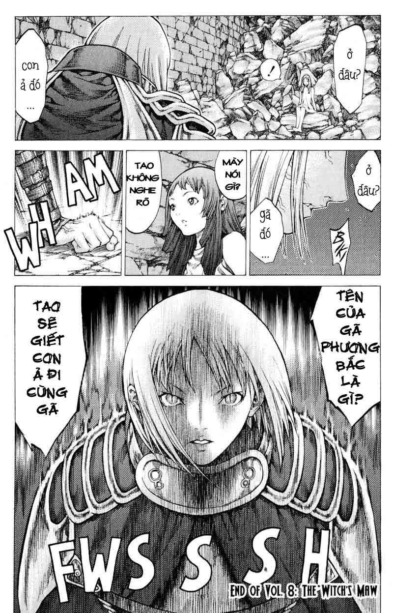 Mắt Bạc Chapter 45 - 31