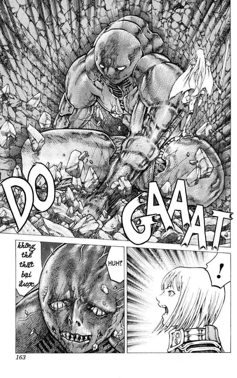 Mắt Bạc Chapter 45 - 5