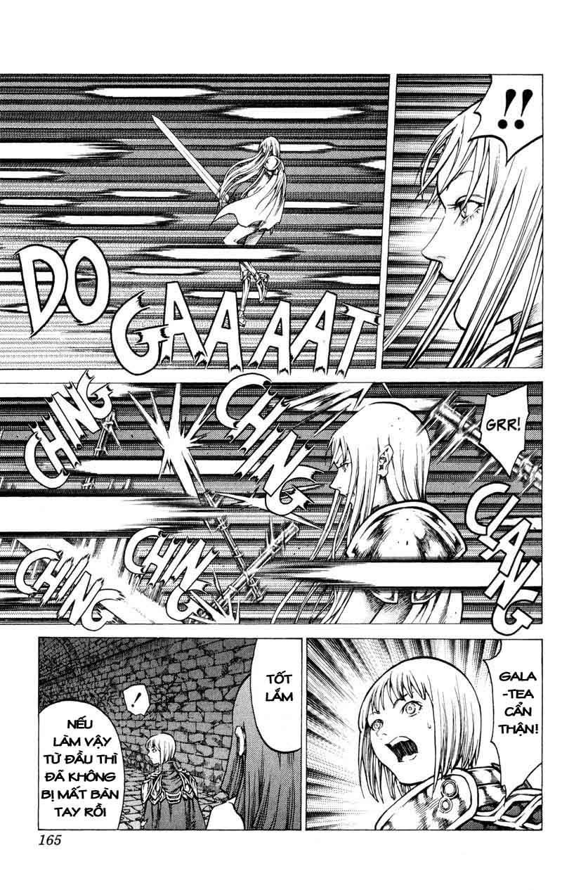 Mắt Bạc Chapter 45 - 7