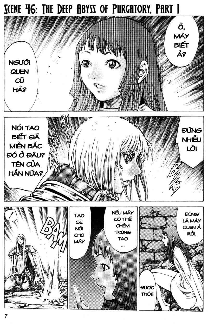 Mắt Bạc Chapter 46 - 2