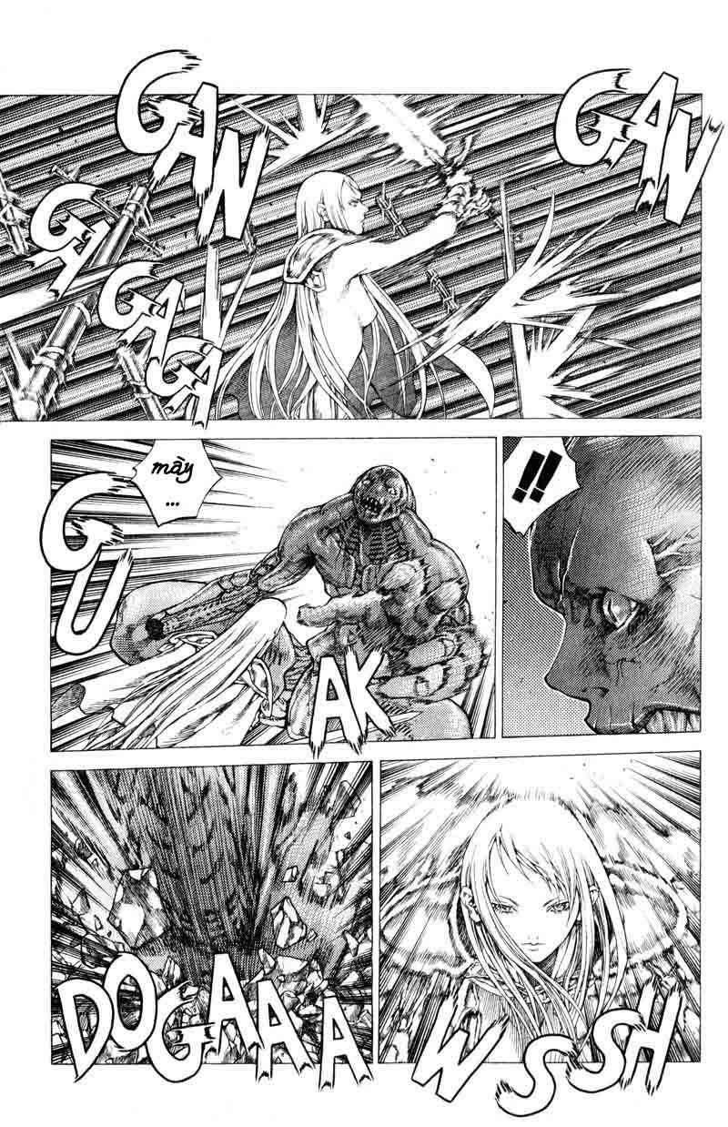 Mắt Bạc Chapter 46 - 18