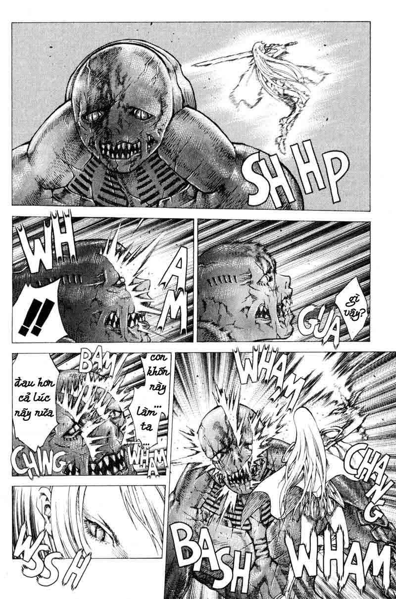 Mắt Bạc Chapter 46 - 19