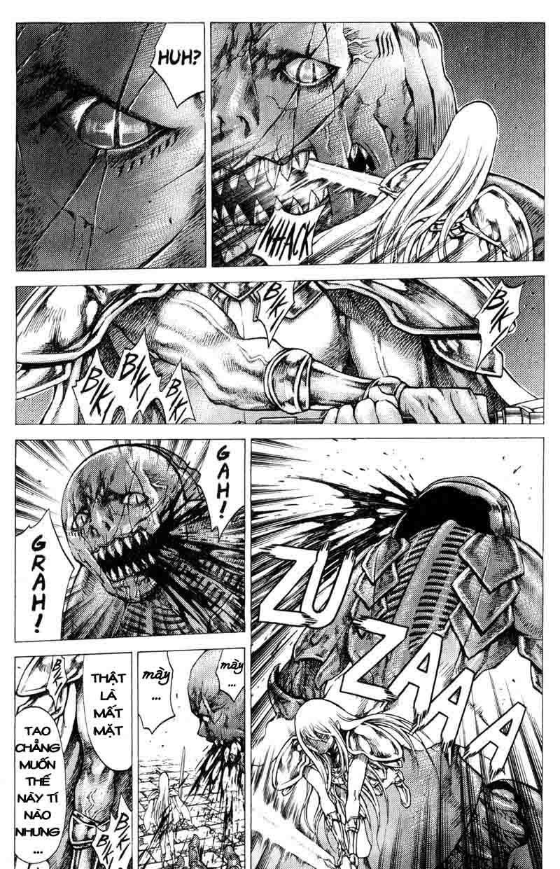 Mắt Bạc Chapter 46 - 20