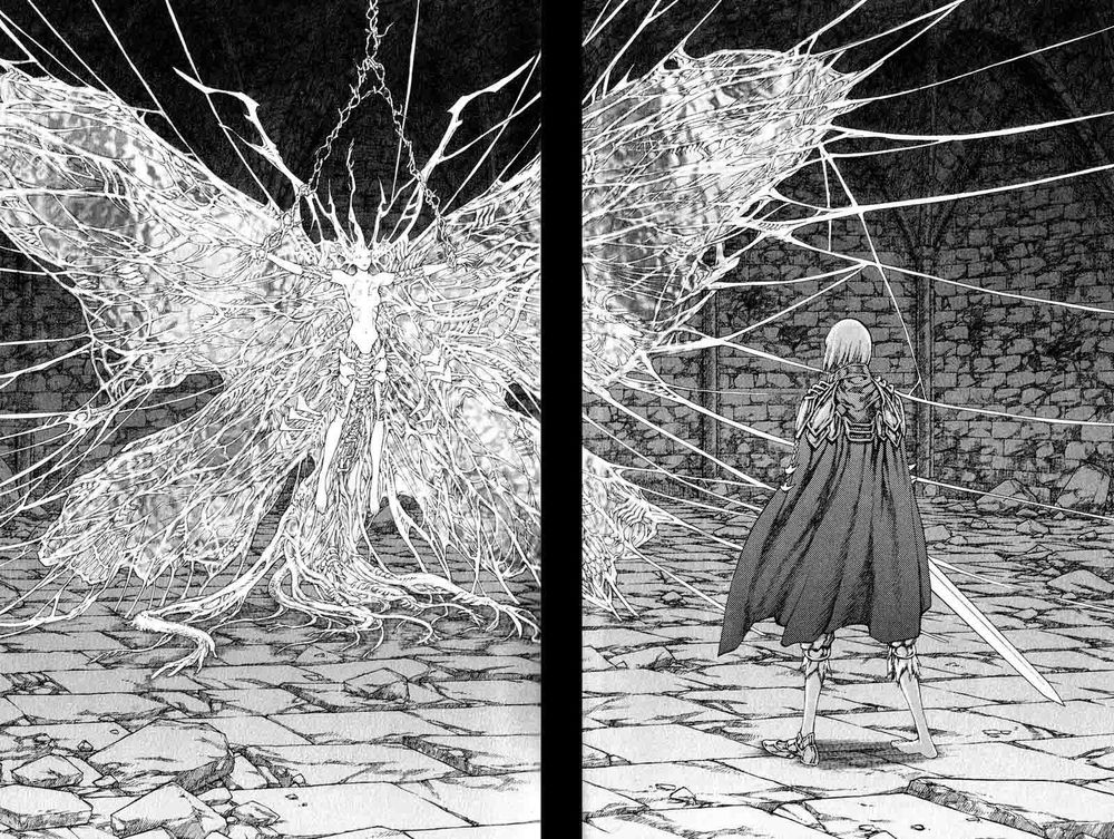 Mắt Bạc Chapter 46 - 25