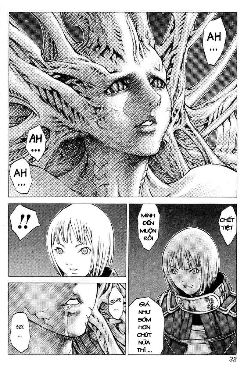 Mắt Bạc Chapter 46 - 26