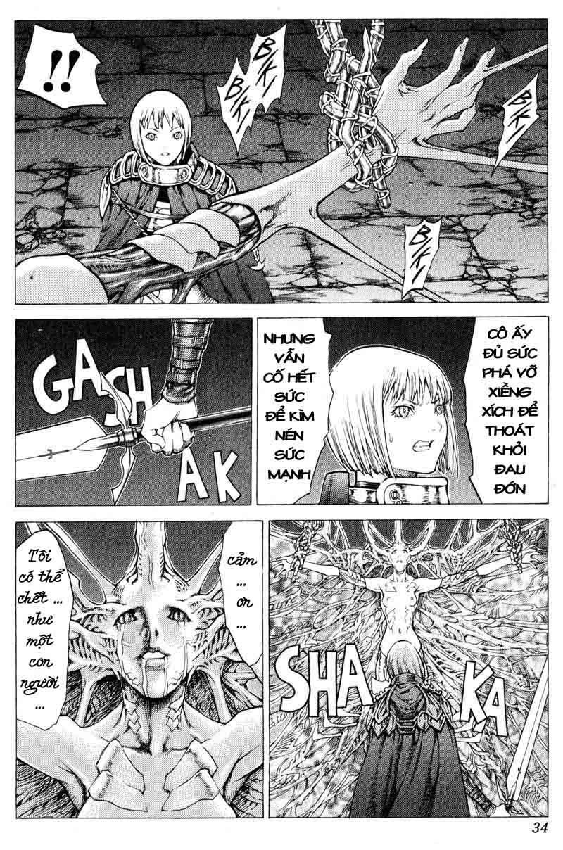 Mắt Bạc Chapter 46 - 28