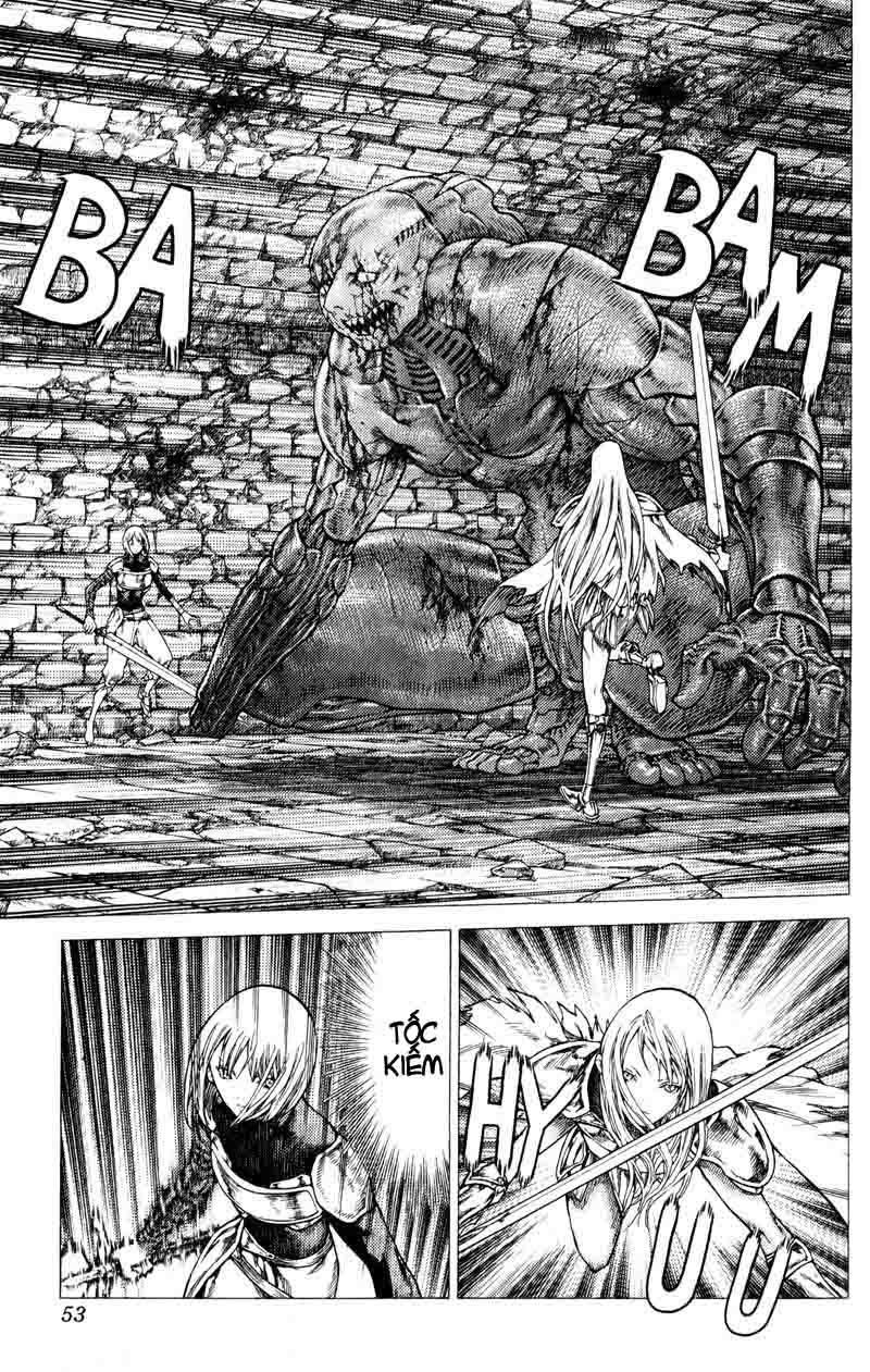 Mắt Bạc Chapter 47 - 14