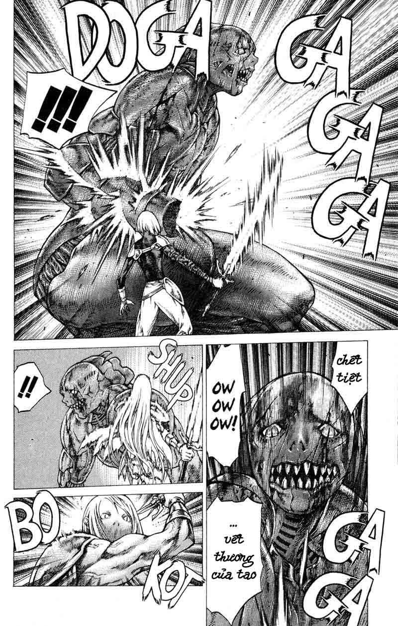 Mắt Bạc Chapter 47 - 15