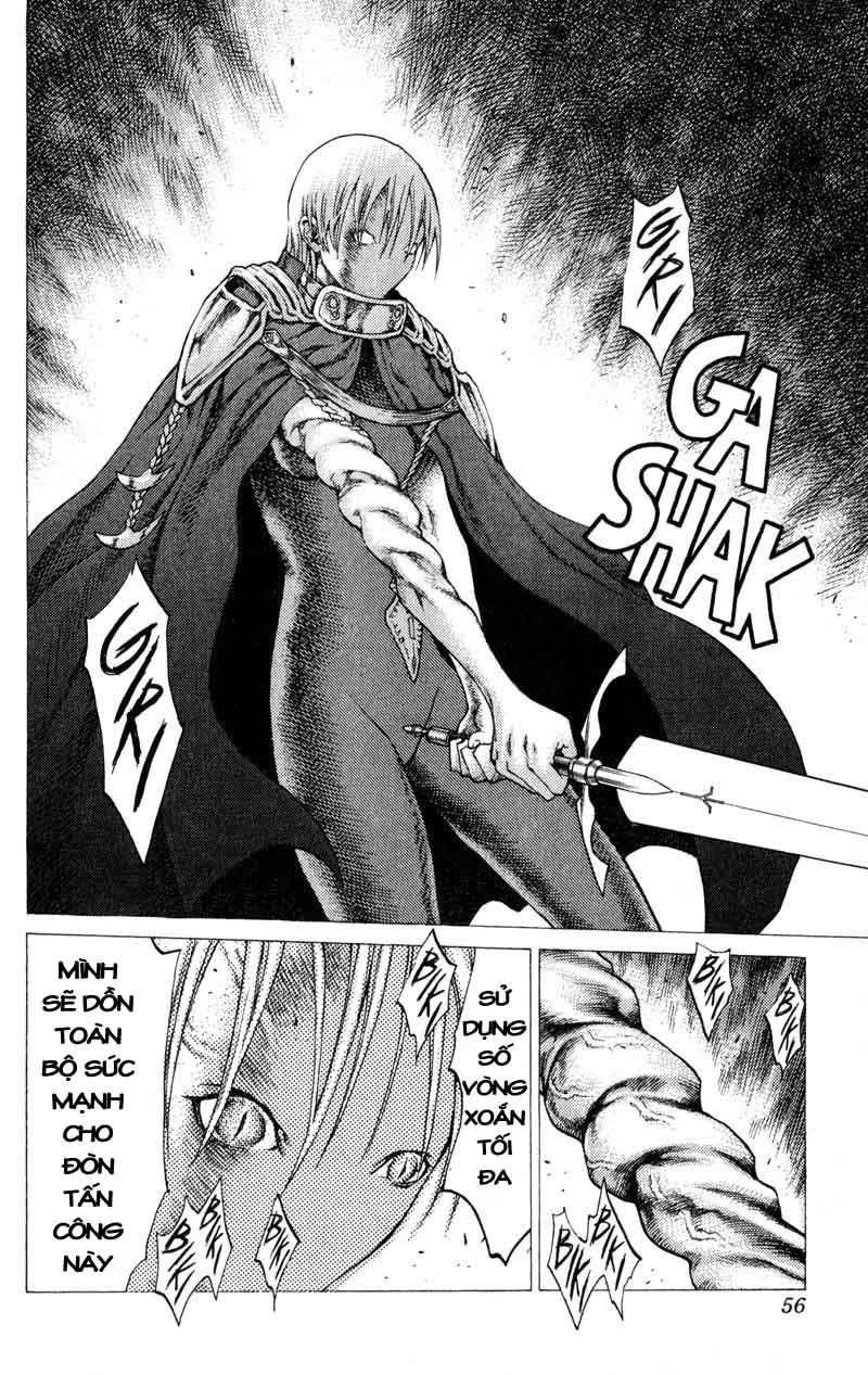 Mắt Bạc Chapter 47 - 17