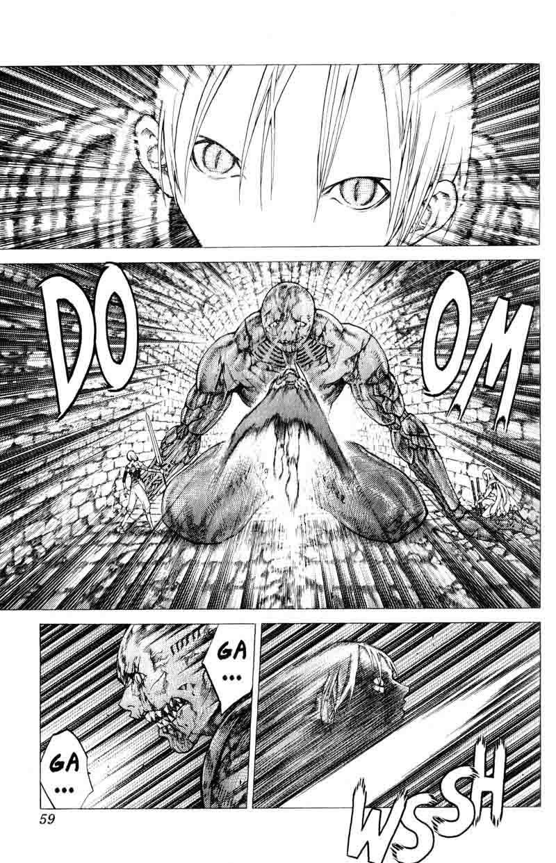Mắt Bạc Chapter 47 - 20